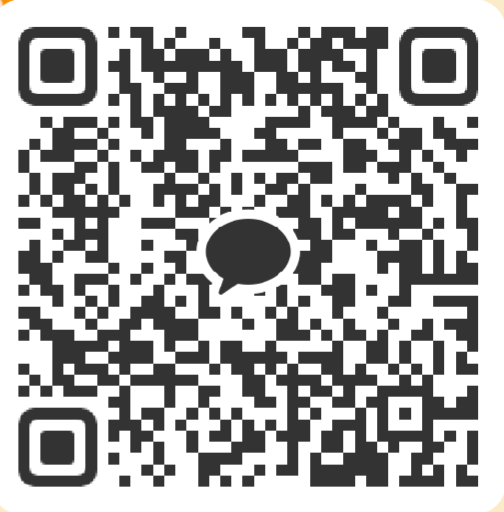 KakaoTalk QR code