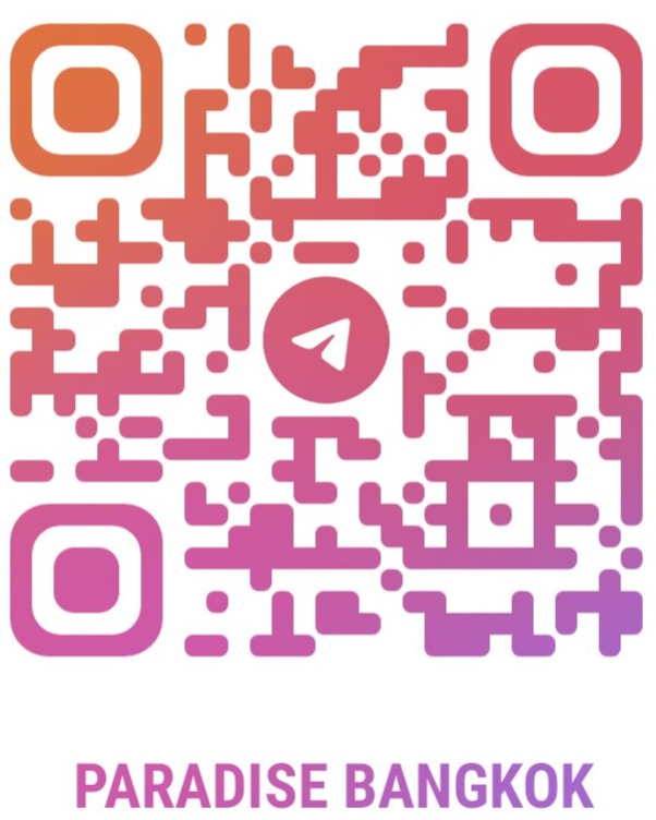 Telegram QR code