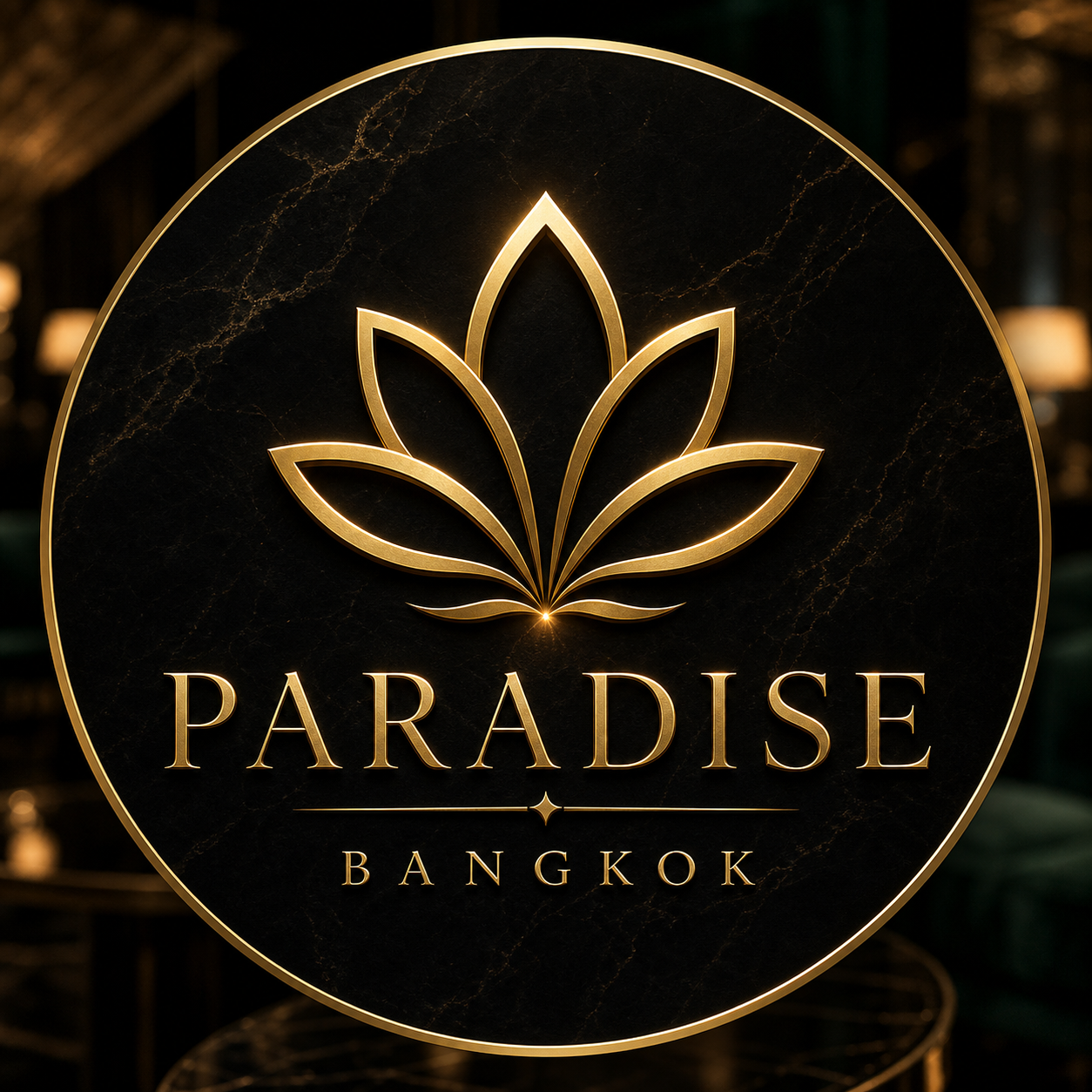 PARADISE MASSAGE BANGKOK
