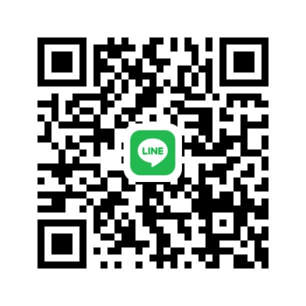 LINE QR code